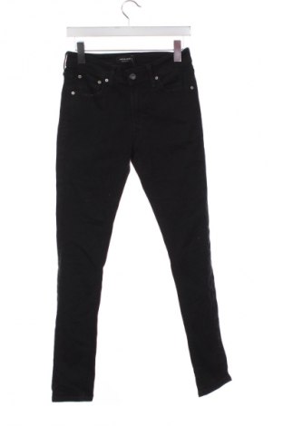 Blugi de bărbați Jack & Jones, Mărime S, Culoare Negru, Preț 28,99 Lei