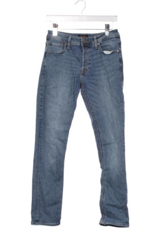Herren Jeans Jack & Jones, Größe S, Farbe Blau, Preis 6,99 €