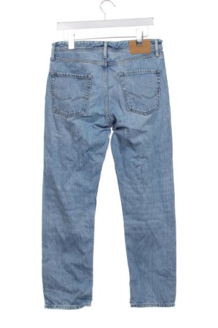Blugi de bărbați Jack & Jones, Mărime XS, Culoare Albastru, Preț 69,99 Lei