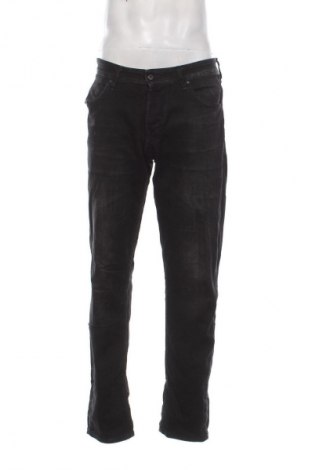 Herren Jeans Jack & Jones, Größe L, Farbe Schwarz, Preis 8,99 €