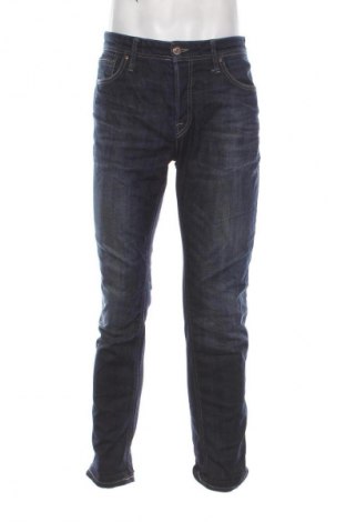 Herren Jeans Jack & Jones, Größe L, Farbe Blau, Preis € 21,99