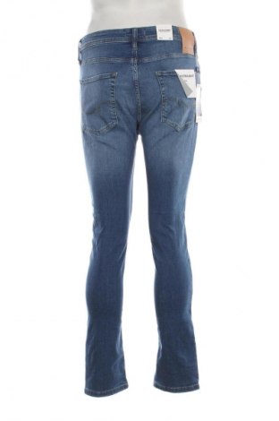 Herren Jeans Jack & Jones, Größe S, Farbe Blau, Preis € 62,99