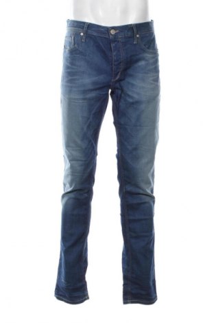 Herren Jeans Jack & Jones, Größe L, Farbe Blau, Preis 25,99 €