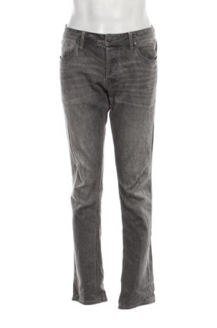 Herren Jeans Jack & Jones, Größe XL, Farbe Grau, Preis 27,99 €