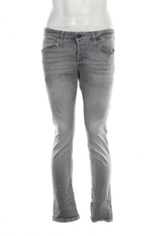 Herren Jeans Jack & Jones, Größe M, Farbe Grau, Preis 6,99 €