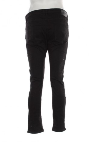 Herren Jeans Jack & Jones, Größe L, Farbe Schwarz, Preis 19,99 €