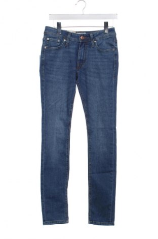 Herren Jeans Jack & Jones, Größe XS, Farbe Blau, Preis 61,99 €