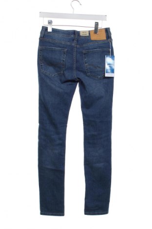 Herren Jeans Jack & Jones, Größe XS, Farbe Blau, Preis 61,99 €