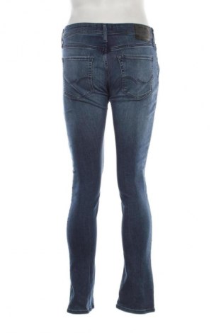 Blugi de bărbați Jack & Jones, Mărime S, Culoare Albastru, Preț 68,99 Lei