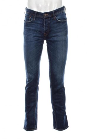 Мъжки дънки Jack & Jones, Размер M, Цвят Син, Цена 13,29 €