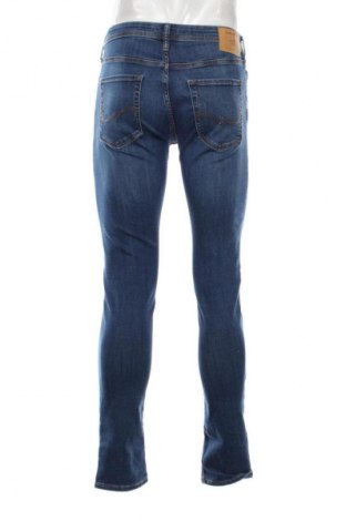 Blugi de bărbați Jack & Jones, Mărime M, Culoare Albastru, Preț 78,99 Lei