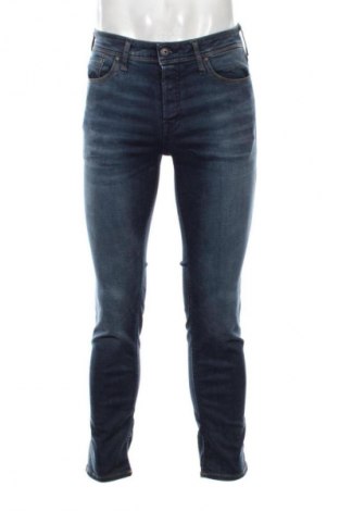 Herren Jeans Jack & Jones, Größe M, Farbe Blau, Preis 18,99 €
