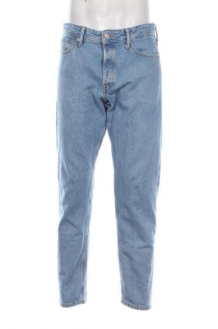 Blugi de bărbați Jack & Jones, Mărime M, Culoare Albastru, Preț 128,99 Lei