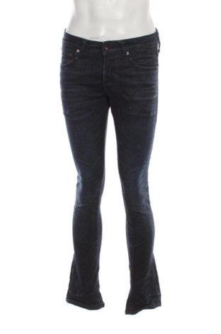 Blugi de bărbați Jack & Jones, Mărime M, Culoare Albastru, Preț 91,99 Lei
