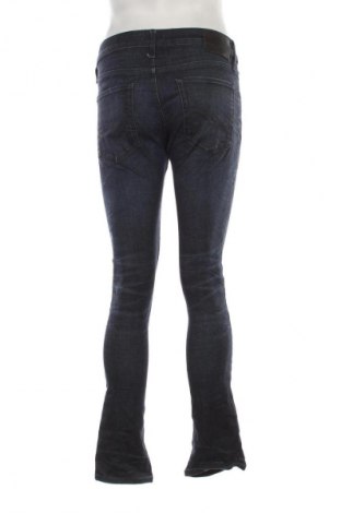 Blugi de bărbați Jack & Jones, Mărime M, Culoare Albastru, Preț 91,99 Lei