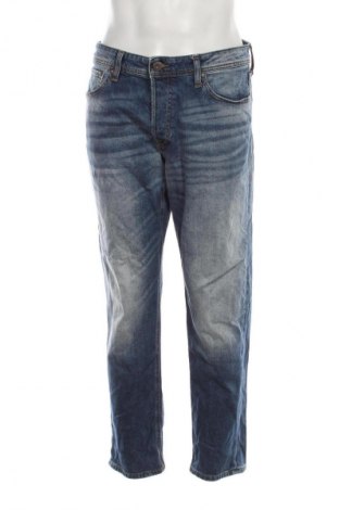 Herren Jeans Jack & Jones, Größe L, Farbe Blau, Preis € 23,99