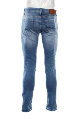 Blugi de bărbați Jack & Jones, Mărime S, Culoare Albastru, Preț 27,99 Lei
