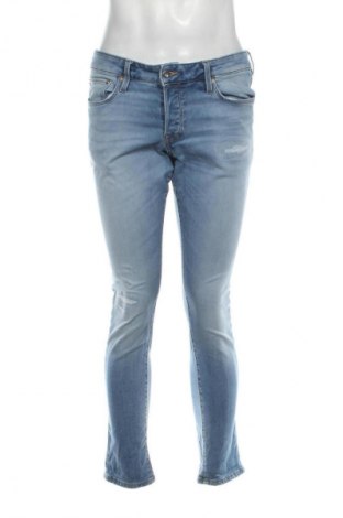 Herren Jeans Jack & Jones, Größe M, Farbe Blau, Preis 8,99 €