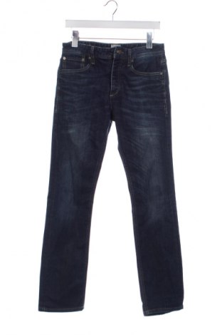 Blugi de bărbați Jack & Jones, Mărime S, Culoare Albastru, Preț 30,99 Lei