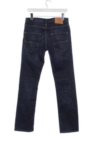 Blugi de bărbați Jack & Jones, Mărime S, Culoare Albastru, Preț 30,99 Lei