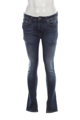 Blugi de bărbați Jack & Jones, Mărime M, Culoare Albastru, Preț 30,99 Lei