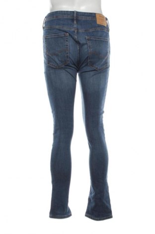 Blugi de bărbați Jack & Jones, Mărime M, Culoare Albastru, Preț 37,99 Lei
