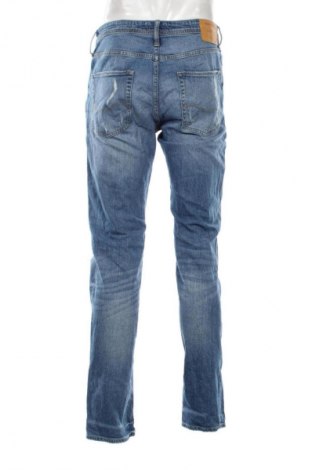 Blugi de bărbați Jack & Jones, Mărime M, Culoare Albastru, Preț 35,99 Lei
