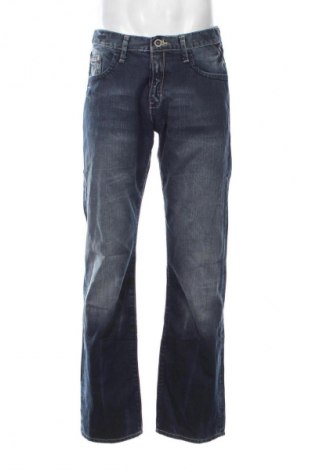 Herren Jeans Jack & Jones, Größe M, Farbe Blau, Preis 16,99 €