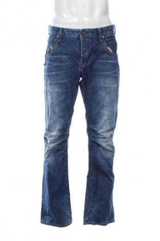 Herren Jeans Jack & Jones, Größe L, Farbe Blau, Preis 19,99 €