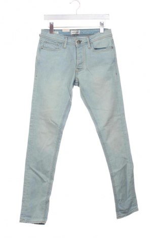 Herren Jeans Jack & Jones, Größe S, Farbe Blau, Preis 37,44 €