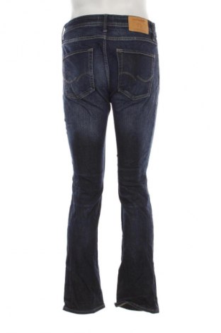 Blugi de bărbați Jack & Jones, Mărime M, Culoare Albastru, Preț 38,99 Lei