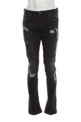 Blugi de bărbați Jack & Jones, Mărime M, Culoare Negru, Preț 30,99 Lei