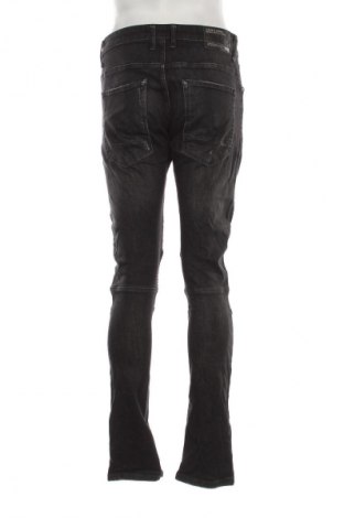 Blugi de bărbați Jack & Jones, Mărime M, Culoare Negru, Preț 30,99 Lei