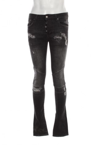 Herren Jeans Jack & Jones, Größe S, Farbe Grau, Preis 6,99 €