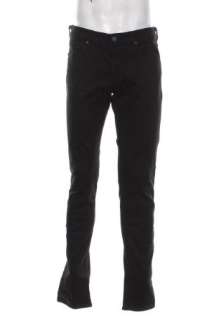 Blugi de bărbați Jack & Jones, Mărime L, Culoare Negru, Preț 95,99 Lei