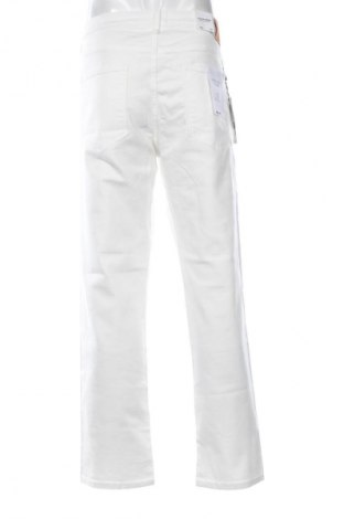 Herren Jeans Jack & Jones, Größe XL, Farbe Weiß, Preis 76,99 €