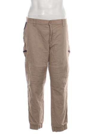 Herren Jeans Jackeroo, Größe XL, Farbe Braun, Preis € 17,99