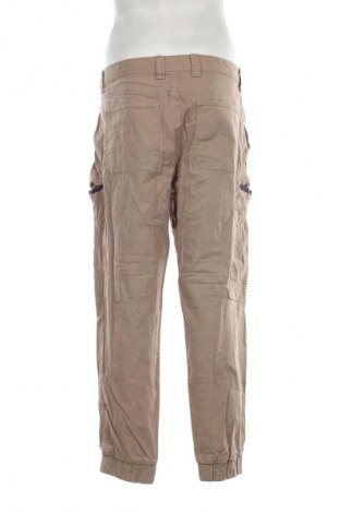 Herren Jeans Jackeroo, Größe XL, Farbe Braun, Preis € 17,99