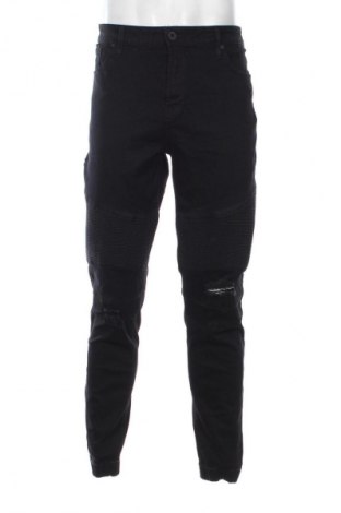 Herren Jeans Jay Jays, Größe L, Farbe Schwarz, Preis € 18,99
