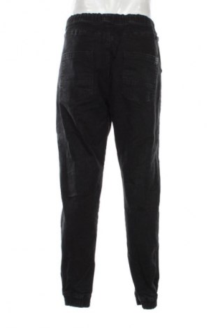 Blugi de bărbați Jay Jays, Mărime L, Culoare Negru, Preț 37,99 Lei