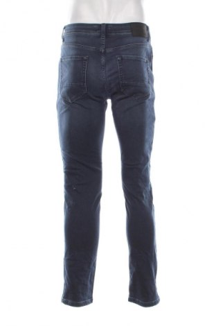 Herren Jeans Jean Carriere, Größe M, Farbe Blau, Preis 5,99 €