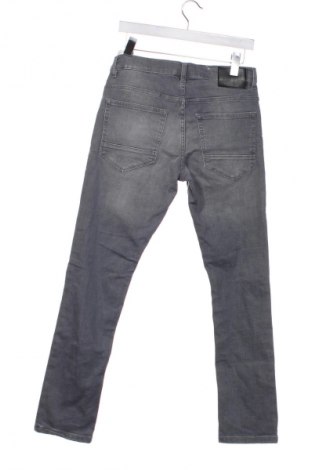 Blugi de bărbați Jean Pascale, Mărime M, Culoare Gri, Preț 64,99 Lei