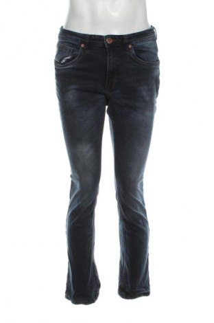 Herren Jeans Jean Pascale, Größe S, Farbe Blau, Preis € 13,99