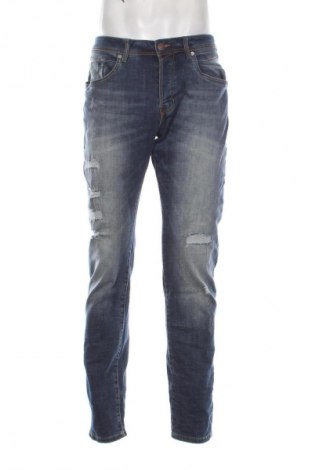 Herren Jeans Jean Pascale, Größe L, Farbe Blau, Preis 15,99 €