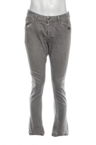 Herren Jeans Jean Pascale, Größe L, Farbe Grau, Preis € 6,99