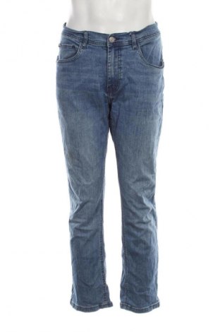 Herren Jeans Jean Pascale, Größe L, Farbe Blau, Preis 15,99 €