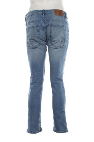 Herren Jeans Jean Pascale, Größe M, Farbe Blau, Preis 5,99 €