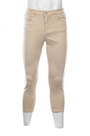 Herren Jeans Jeanswest, Größe S, Farbe Beige, Preis 7,99 €