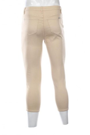 Herren Jeans Jeanswest, Größe S, Farbe Beige, Preis 7,99 €