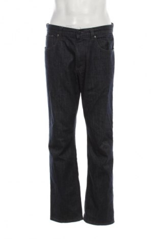 Herren Jeans Jinglers, Größe L, Farbe Blau, Preis 13,99 €